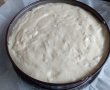 Reteta de tort cu mere si blat pufos-10