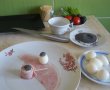 Reteta de aperitiv rapid din oua de prepelita in jambon-2