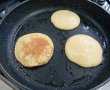Reteta de pancakes (clatite) cu faina de migdale-6