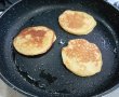 Reteta de pancakes (clatite) cu faina de migdale-7