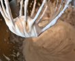 Reteta de tort cu ciocolata, mere si crema de castane-15
