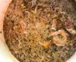 Reteta de Chupe de camarones- supa peruana de creveti, reteta nr.46 din Best soups in the World-6