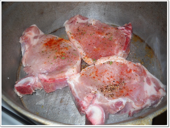 Escalop de porc cu ciuperci - Reteta pentru un preparat fraged si aromat