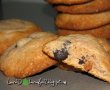 Coffee Chocolate Chips Cookies-7