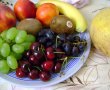 Salata de fructe in pepene-0