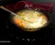 Supa de pui cu tascute ( taitei)-3