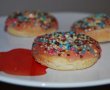 Donuts la cuptor-2