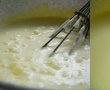 Inghetata de vanilie cu sos de cirese-2