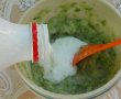 Mujdei de usturoi cu iaurt - Sosul ideal pentru fripturi-3