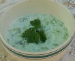 Mujdei de usturoi cu iaurt - Sosul ideal pentru fripturi-5