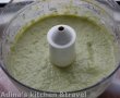 Supa rece de castravete cu avocado-3