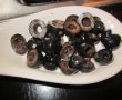 Prepelite cu ciuperci, capere si masline-8