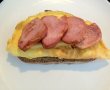 Sandwich picant cu omleta-2