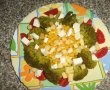 Salata de broccoli cu porumb-0