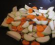 File de pui cu morcov și dovlecel ( rețetă dietetică!)-2