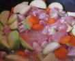File de pui cu morcov și dovlecel ( rețetă dietetică!)-5