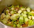 Pilaf sarbesc - Garnitura gustoasa cu legume-3