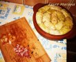 Sarmalute rumenite in vasul de lut la cuptor, cea mai gustoasa reteta-5