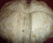 Focaccia cu usturoi si parmezan - Reteta delicioasa pentru paine aromata-4