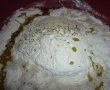 Focaccia cu usturoi si parmezan - Reteta delicioasa pentru paine aromata-6