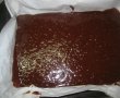 Brownies cu branza-5