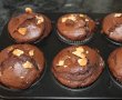 Muffins cu ciocolata-6