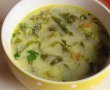 Ciorba de salata verde - Reteta simpla si gustoasa-3