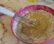 Desert Cuburi cu miere si nuca de cocos, reteta Tavalita cu miere-3
