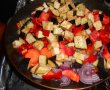 Cotlet de porc cu legume la cuptor-4