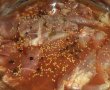Friptura de porc marinata la tigaie-1