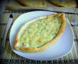 Barcute cu branza - Pide - Pizza turceasca-6