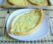 Barcute cu branza - Pide - Pizza turceasca-9