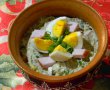 Salata de vinete cu oua fierte-15