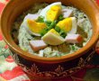 Salata de vinete cu oua fierte-16