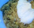 Salata de vinete cu iaurt si patrunjel verde-8