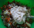 Salata de boeuf, reteta traditionala pentru sarbatori in familie-6