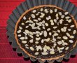 Desert tarta cu ciocolata-7