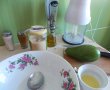 Salata de post cu telina, avocado si rosii-1