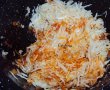 Reteta traditionala de varza calita cu orez - Simpla si gustoasa-1