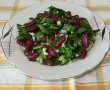 Salata de fasole cu spanac-5