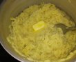 Pulpe de pui pe grill cu garnitura de orez-4