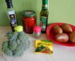Salata de broccoli si cartofi-1