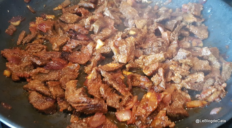 Carne de vita inabusita