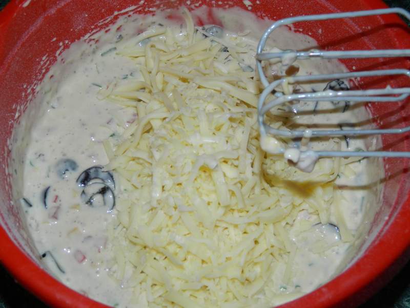 Chec aperitiv la slow cooker Crock-Pot