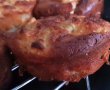Desert muffin cu mere si nuci de caju (fara gluten, low carb)-10
