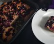 Desert tarta cu fructe de padure (fara gluten si low-carb)-9