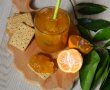 Dulceata de portocale si mango-1