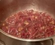 Chutney de ceapa rosie cu stafide-3