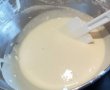 Desert prajitura cu mere si faina de cocos (fara gluten, low carb)-2