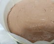 Tort cu crema de mascarpone si ciocolata - Desert delicios si aromat-3
